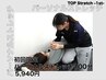 腰や肩の不調そしてダイエットに!全身パーソナルストレッチ100分12320→5940