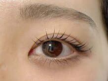 アイラッシュ クルー キョウト(Eyelash Creww KYOTO)/まつげパーマ、メーテルデザイン