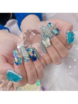 ビューティーサロン 湘南/