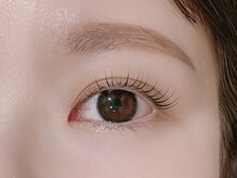 テラスヘア(TERRACE hair)/パリジェンヌラッシュリフト