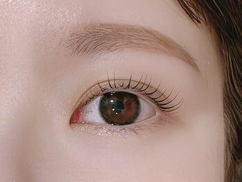 テラスヘア(TERRACE hair)/パリジェンヌラッシュリフト