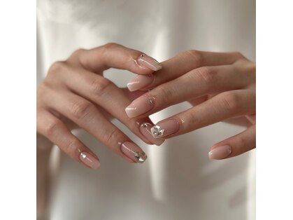 ネイルサロン リッチ ローズ(Nail salon Rich rose)の写真