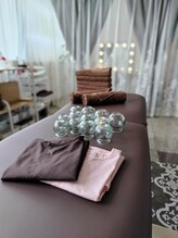 はりキュア(はりCure)/着替えもご用意