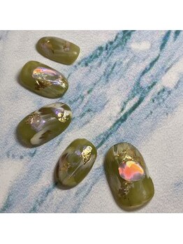 トイロ(toiro)/【YUKO限定】定額デザイン