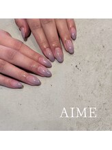 アイム(AIME)/シンプル