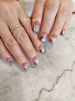 シュポルテ(chou porte)/