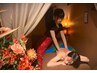 ご褒美♪バリニーズオイル90分￥13,860⇒￥10,400　ペア割◎