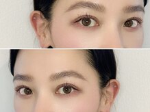 ラウラ(LAULA)/似合わせラッシュリフト