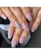 イロ(iro)/うる艶♪マグネットミラー♪