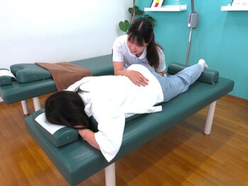 堺整骨院 小郡院/産後骨盤ケア