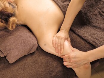 ビュール 銀座(BeauL)/ブライダルエステ