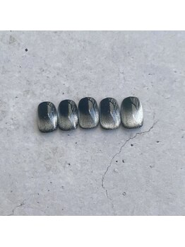 ヴィプラス(VIPLUZ)/men's nail