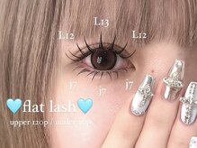 ビーナスベルト 池袋(VENUS BELT)/flat lash