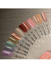 エムズセカンド(msm. 2nd)/全色制覇したくなる♪ぷるマグ★