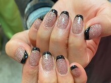 カーティシーネイルズ(curtisii NAILS)/