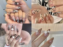 レイ 天神店(REY)の雰囲気(当日予約O K≪am 9:00 ~ pm22:00≫ パラジェルフィルイン導入店)