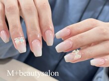 エムプラスビューティー(M+)/ベイビーブーマー