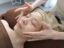 アブニールブリヨン/2B bio ハーブピーリング 4