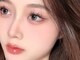 ルテナ(Lutena)の写真/自まつげをもっと濃く！【韓国発★マスカラパーマ￥5500】で細くて薄いまつげも存在感アップ♪