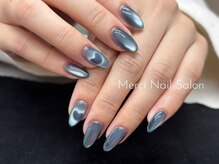 メルシー(Merci)/マグネットネイル