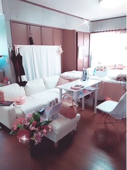 エミリー(Emilly)/店内の様子