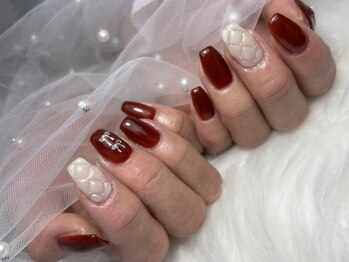 ラモ ネイル 大宮(Ramo)/