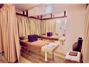 池ノ上駅前鍼灸整骨院/