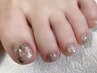 【Foot】◆フット定額デザイン  ¥13500