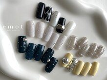 エモット(emot)/【定額】シンプルコース