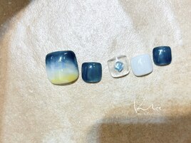 FOOT定額SimpleDesignコース