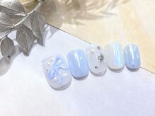 アローナ(Arona)/【HAND】定額トレンドデザイン☆