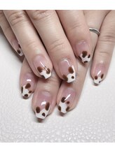 ミムー/変形フレンチ