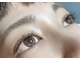 エッジ アイラッシュ(edge eyelash)の写真