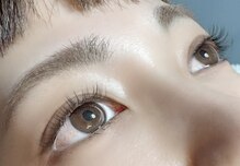 エッジ アイラッシュ(edge eyelash)