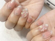ワイエヌサロン(yn salon)/
