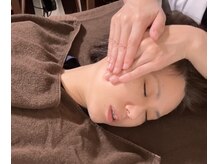 エクレクティック(ECLECTIC)/小顔/小顔整体/宇都宮エステ