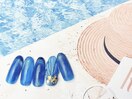 ７月１２種類から選べるデザイン