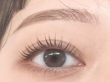 デジール/ケラチンラッシュリフト