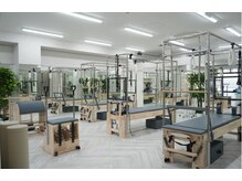 橋本駅から徒歩4分！初回体験お待ちしております。