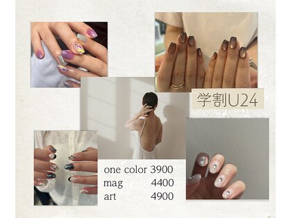 ネイルズトーキョー(nails TOKYO)の写真