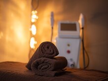 心もカラダもリセットする特別な空間へ