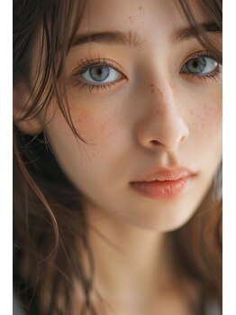 ウラ(.ula)/くるんっ、、上下まつ毛パーマ