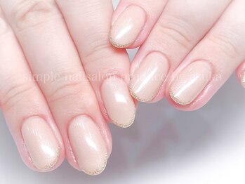 ビーリタ 昭和町店(B-LITA)/ワンカラー