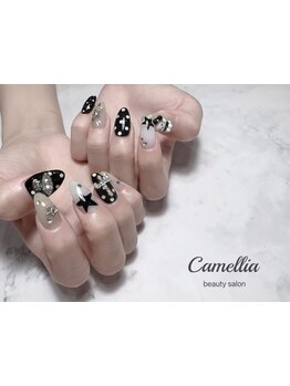 モテ可愛系（デート・合コン）が得意