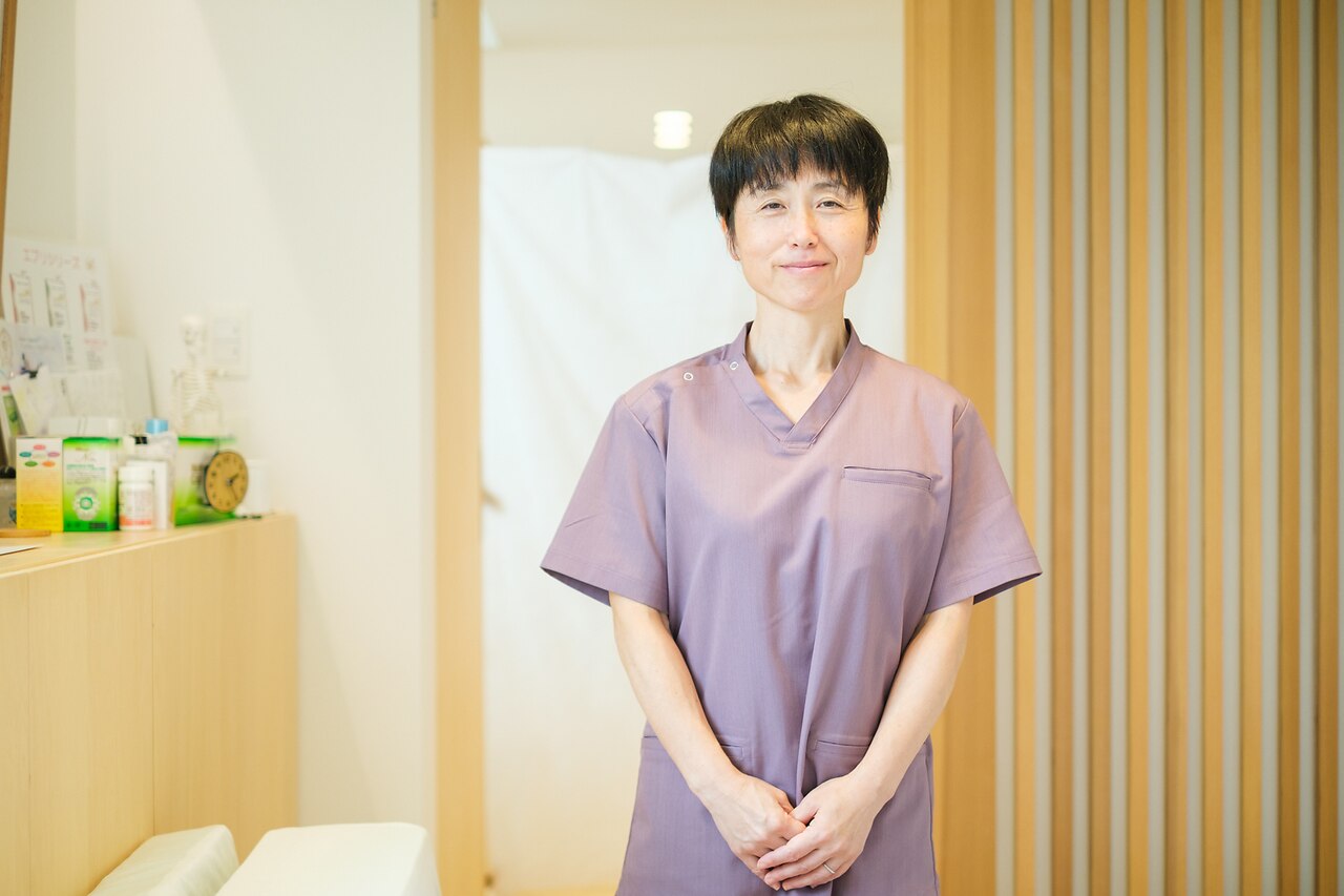 カイロプラクティック さかいろ｜ホットペッパービューティー