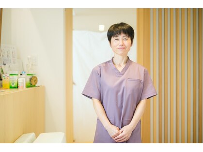 カイロプラクティック さかいろの写真