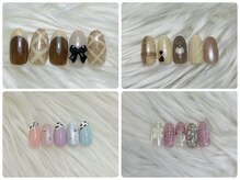 ベルフィオーレ 拝島店(bel fiore)/12月からの新定額コース！