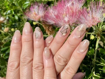 リネイル(linail.)/Standard art ¥9350