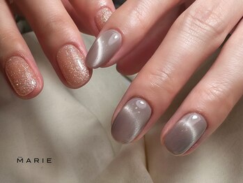 ザ マリー 表参道店(THE MARIE)/マグ×フラッシュ¥8,800 1201a