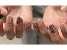 おまかせニュアンス